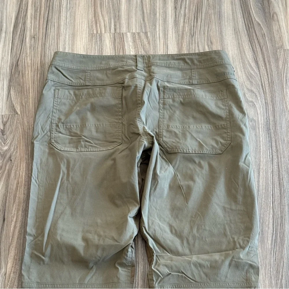 Marmot Men's Hiking Khaki Pants